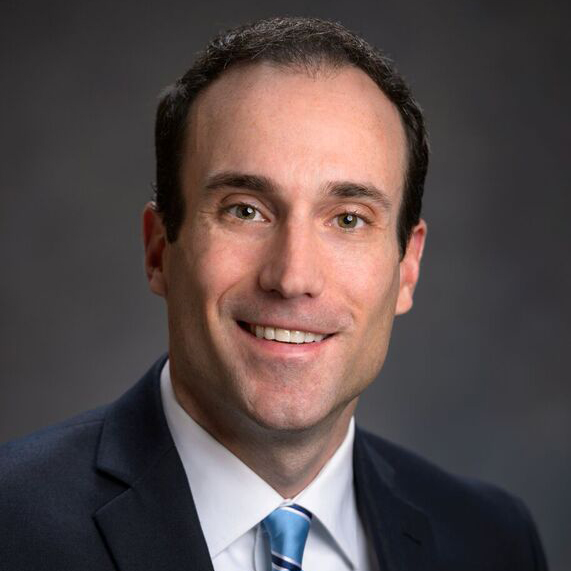 Patrick G. Schmid, PhD