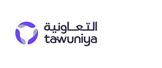 Tawuniya Logo