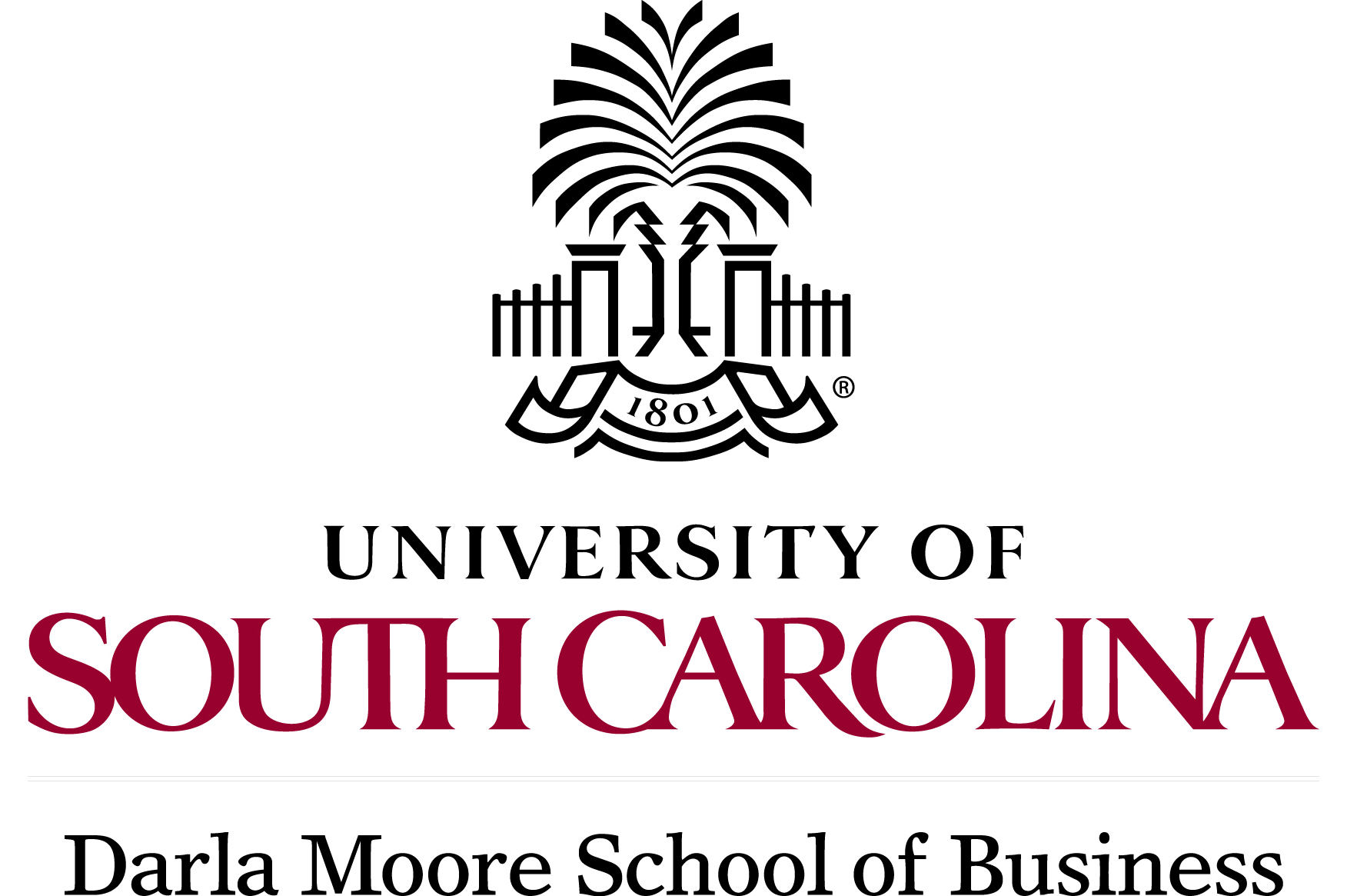 University Of South Carolina, Darla Moore School Of Business