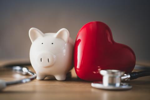 Can Life/Health Insurance Help Alleviate Social Inequalities?