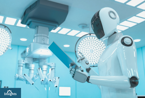 AI Healthcare