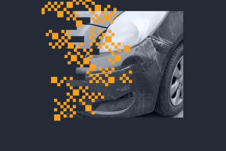 Accidents that Never Happened: Generative AI and Fraud in Motor Insurance