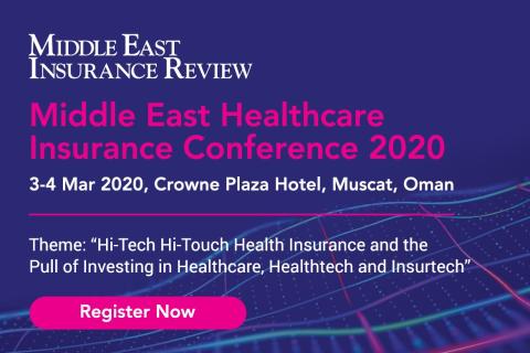Middle East Healthcare Insurance Conference 2020