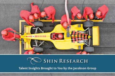 Fueling Innovation with Data-Driven Decisions