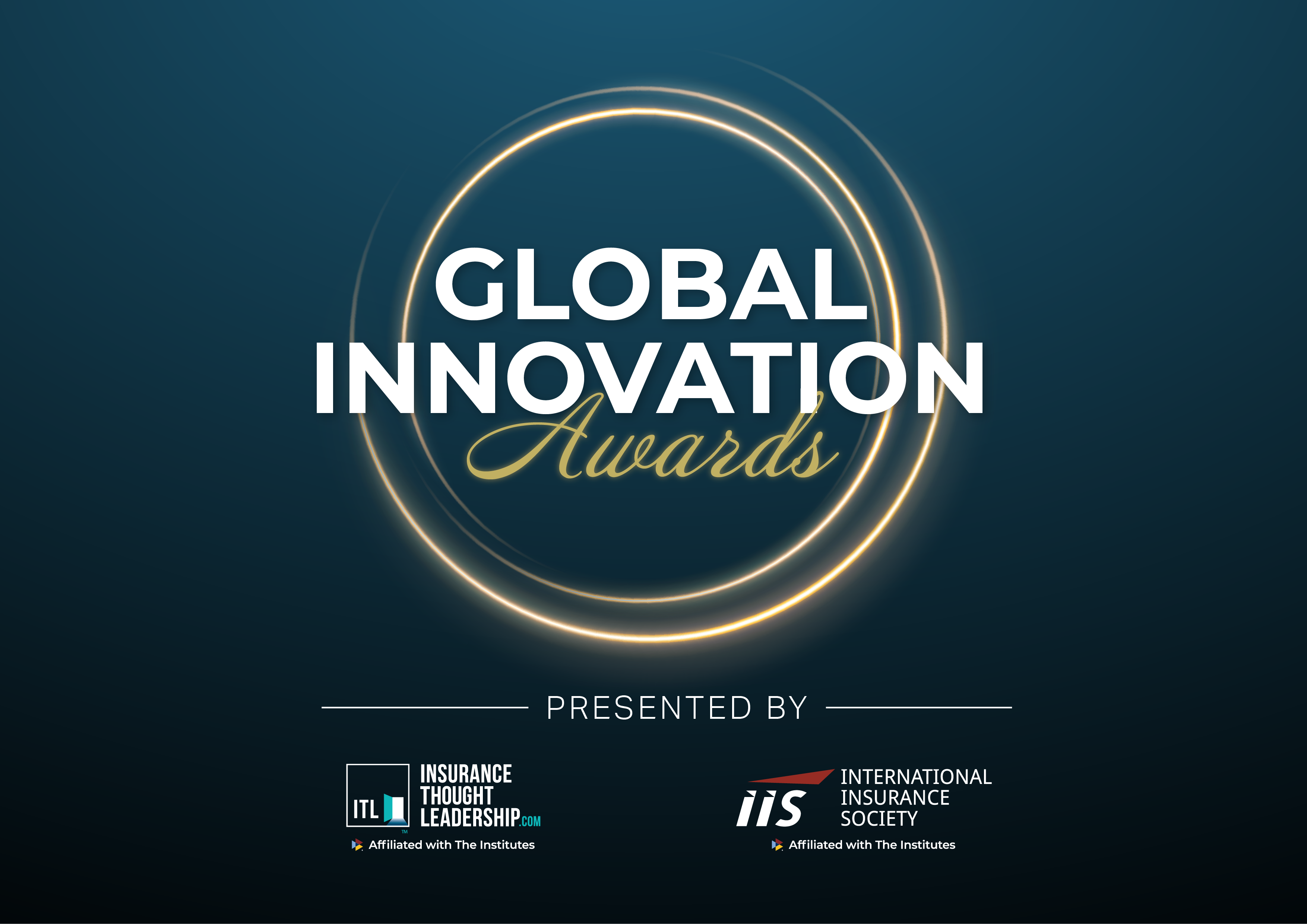 Global Innovation Awards - BAI
