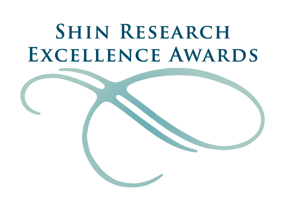 Shin Research Excellence Award