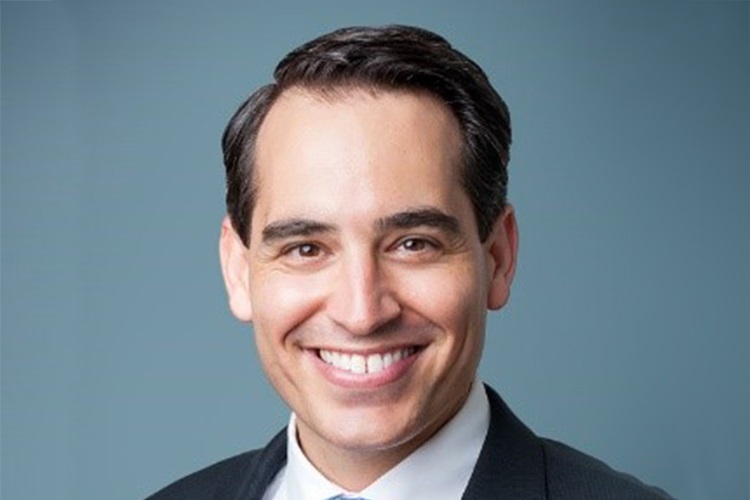 John S. Bickley Founder's Award Spotlight - Andrew Kuper, Founder & CEO of Leapfrog Investment