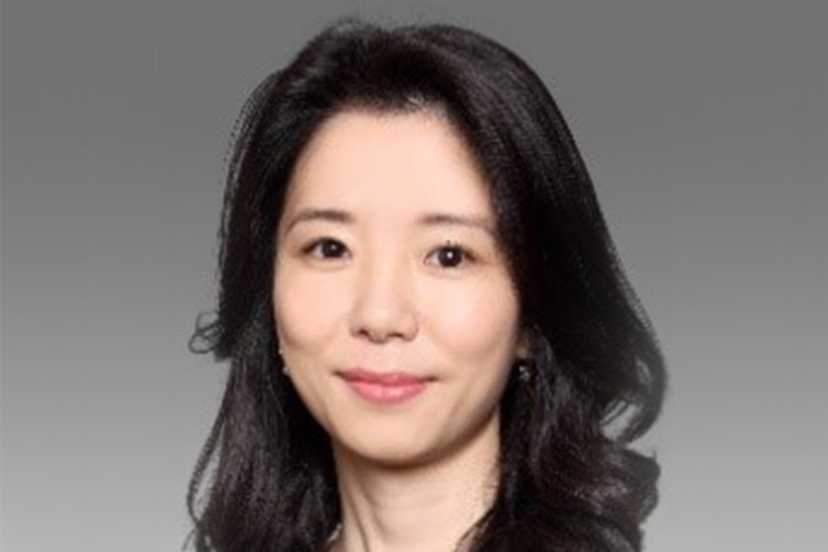 Carmony Wong, Senior Vice President, Head of Hong Kong and High Net Worth with RGA