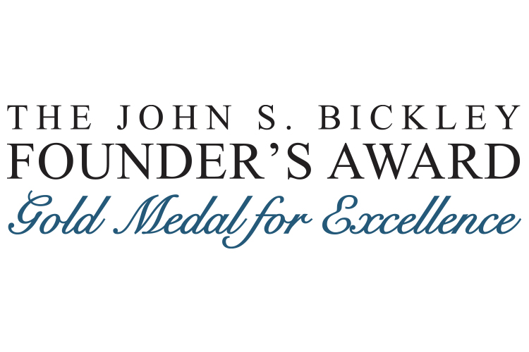 Jerry Rosenbloom Named the 2020 Founder's Award Recipient