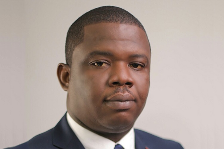 RGA Leaders of Tomorrow Spotlight: Ayodele Ayun, Head of Business Development, Custodian & Allied Insurance Ltd.