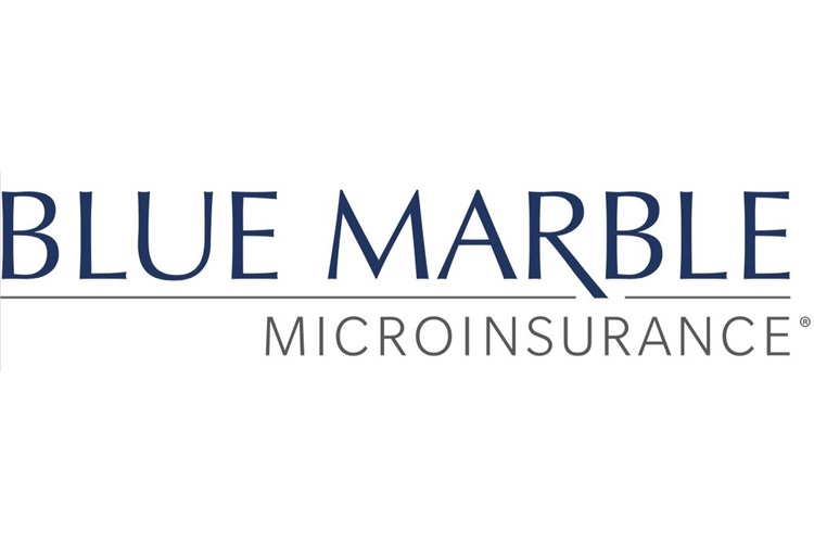 Joan Lamm-Tennant, CEO of Blue Marble Microinsurance