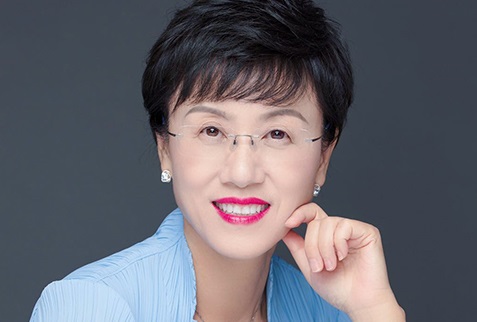 Spotlight: Qixiang Sun, Ph.D., C.V. Starr Professor, School of Economics, Peking University  | 2014 John S. Bickley Founders Award Winner