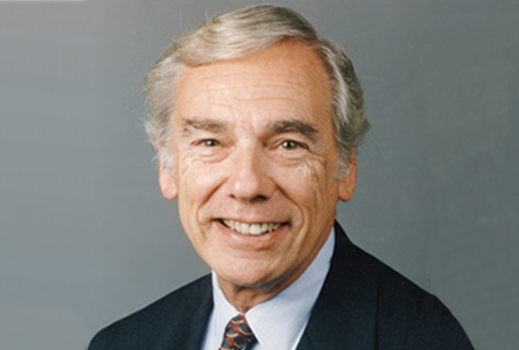 Spotlight: Jerry Rosenbloom, PhD, Frederick H. Ecker Professor (Emeritus), Insurance & Risk Management, The Wharton School of the University of Pennsylvania  | 2020 John S. Bickley Founders Award Winner