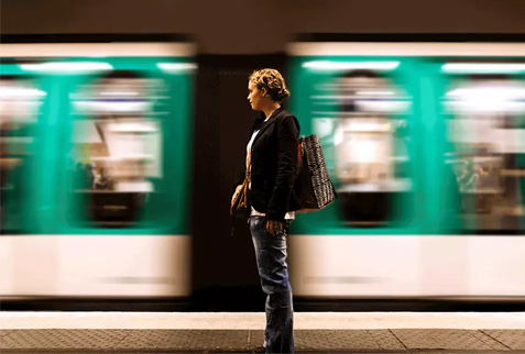 2022 Midyear Global Outlook: Back to a Volatile Future