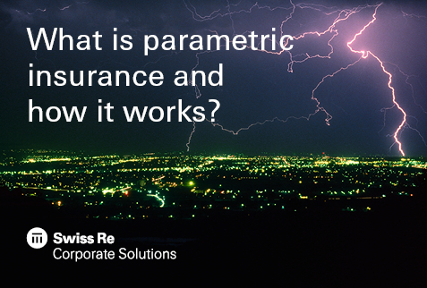 Comprehensive guide to parametric insurance eBook