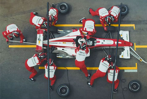 BlackRock’s 2024 Global Investment Outlook