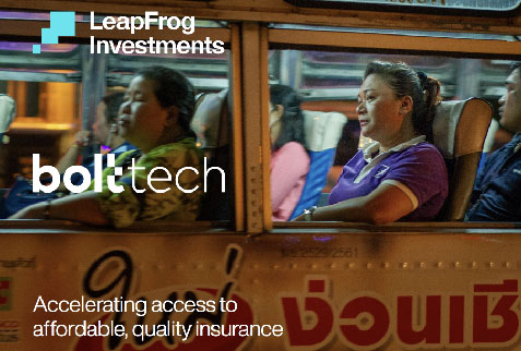 Accelerating Access to Affordable, Quality Insurance