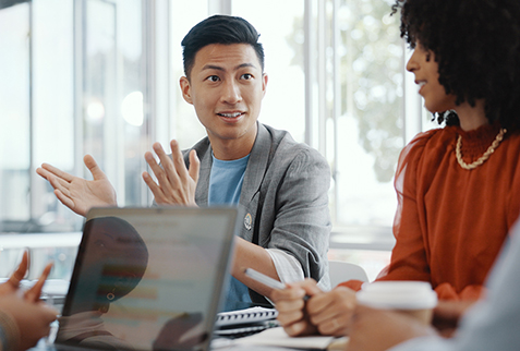 Five Tips to Combat the Insurance Industry’s Talent Shortage