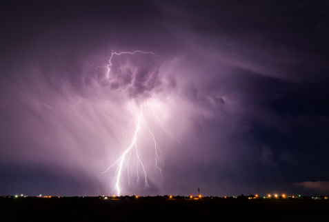 A Shield from the Storm: 3 steps to help insurance companies weather the coming labor crunch