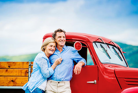 Retirement Readiness