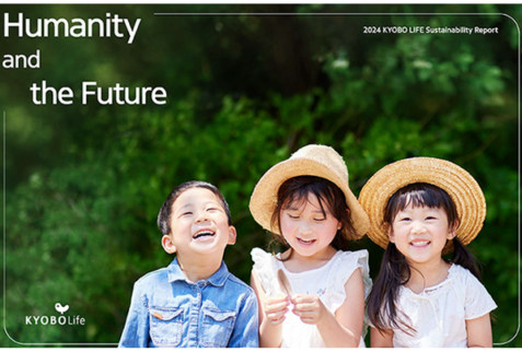 2024 Sustainability Report: Humanity and the Future