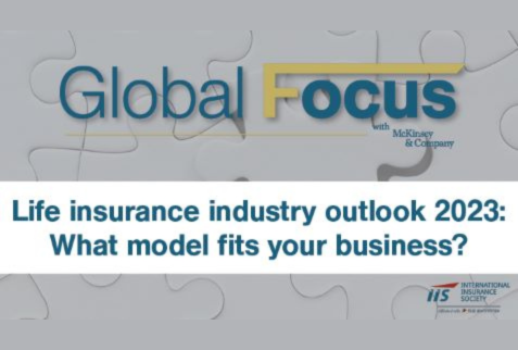 Life Insurance Industry Outlook 2023: What Model Fits Your Business?
