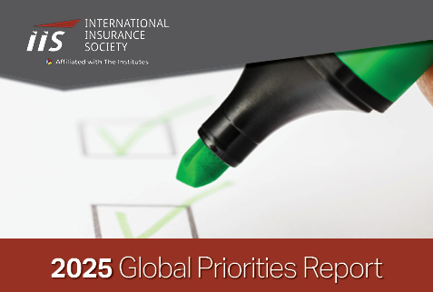 2025 Global Priorities Survey