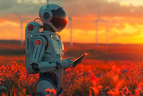 5 Ways to Reduce GenAI’s Carbon Footprint