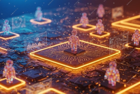 Preparing for Agentic AI