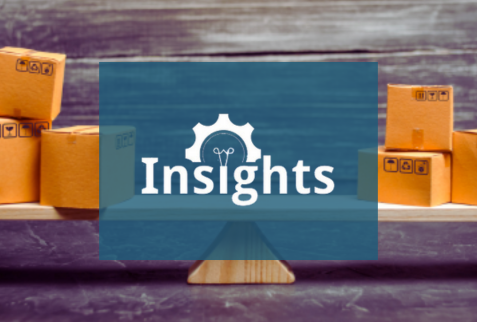 Scale Balancing Cargo