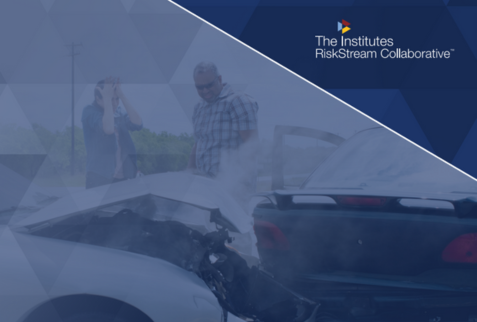 The RiskStream Collaborative™ RAPID X: A First Notice of Loss (FNOL) Data Sharing Solution