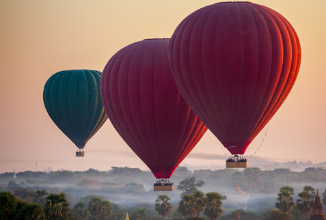 2026 Global Insurance Outlook