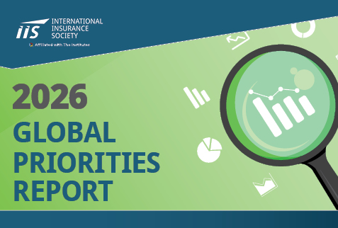 2026 Global Priorities Survey Whitepaper