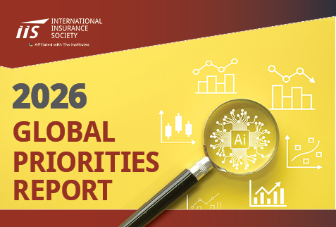 2026 Global Priorities Survey