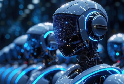 Physical AI, Robotics, Cybersecurity, and Social Implications