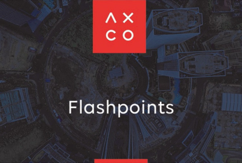 Axco Flashpoints: Emerging Market Debt, Oil Exporters and Conspiracy Theories