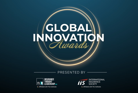 2025 Global Innovation Awards Celebrate Advances in Data Analytics, AI Claims Processing, and Risk Intelligence