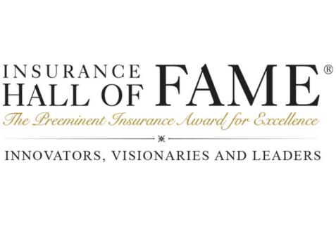 In History-making Moment, Dr. Chang-Jae Shin of Kyobo Life Joins Father in  Insurance Hall of Fame