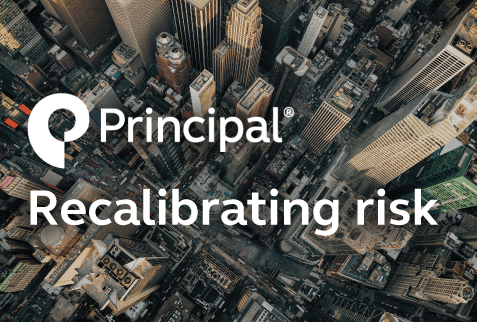 Recalibrating risk: Actionable insights to power portfolios 