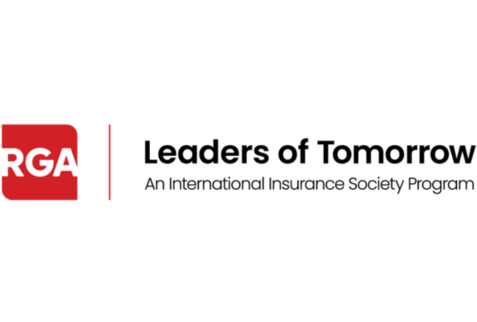 RGA Leaders Of Tomorrow 2023 Award Winners Announced:  Recipients Spotlight Leadership, Sustainable Investment  and the Protection Gap