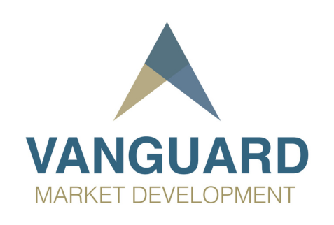 Paul Hanratty Honored With 2025 Vanguard Market Development Award
