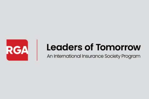 RGA Leaders of Tomorrow | An International Insurance Society Program