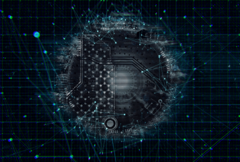 Insurance and Cyber Risk facing SMEs in Developing Economies from an Actuarial Lens 
