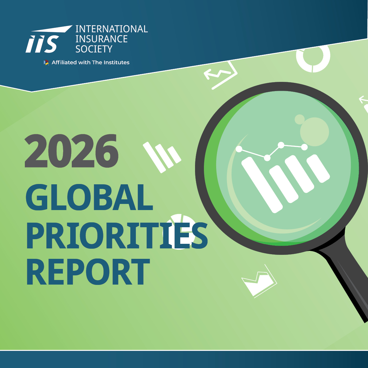 2026 Global Priorities Report: A New Playbook for Insurers