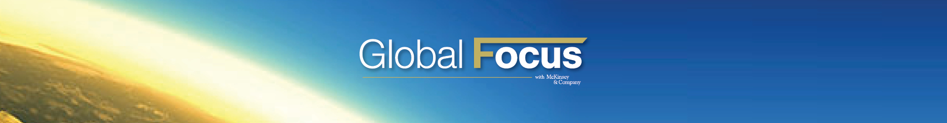 Global Focus Header Image