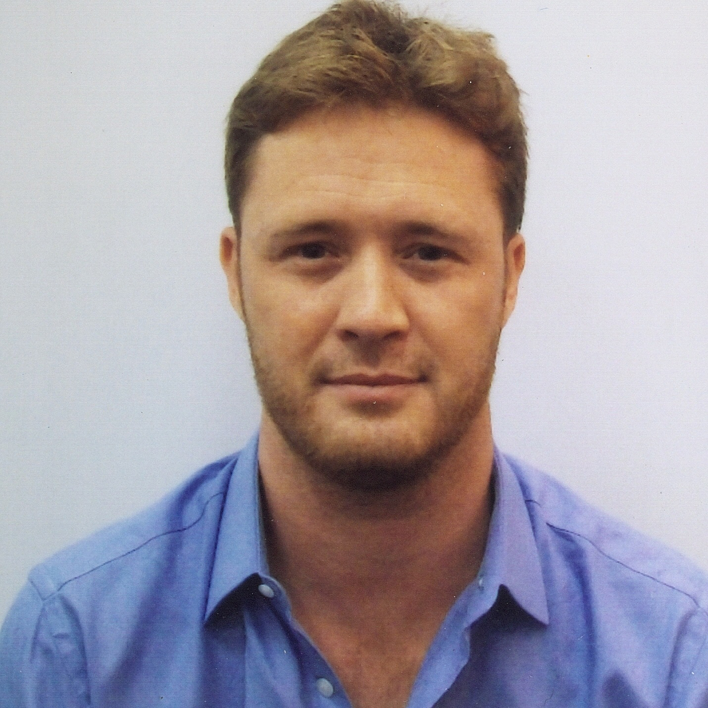 Dónal Corcoran, MSc. FCA