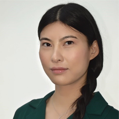 Jiahua Xu