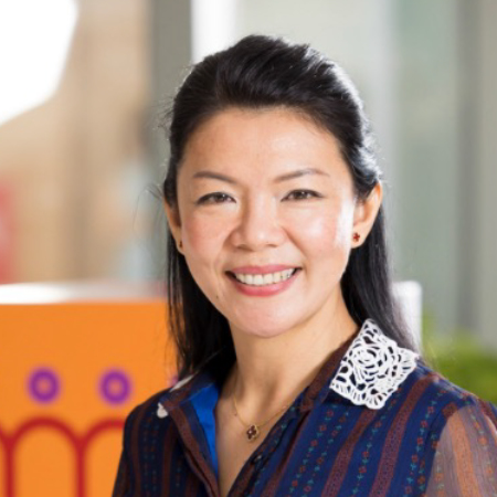 Rebecca Tan