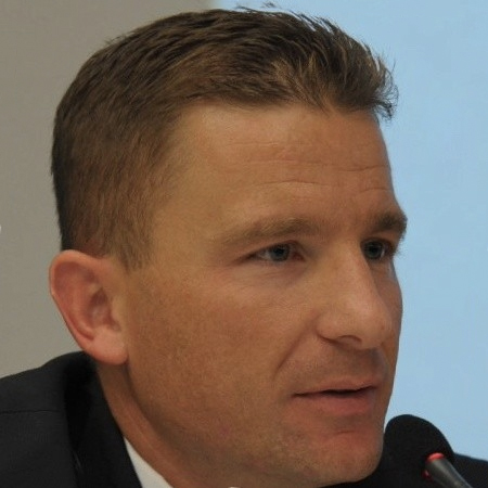 Andreas (Andy) Jobst