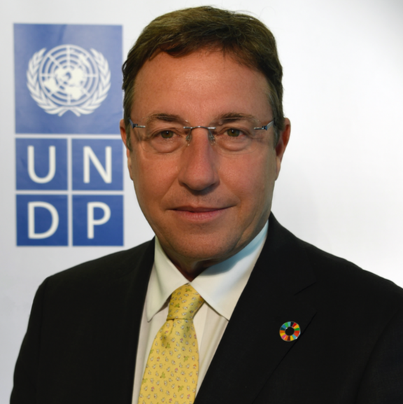 Achim Steiner